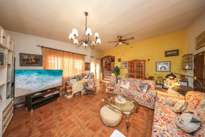 Image No.4-Villa / Détaché de 2 chambres à vendre à Cartama