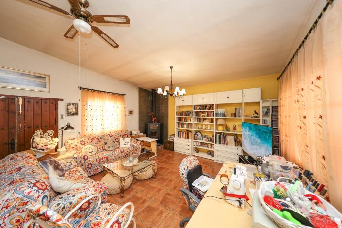 Image No.8-Villa / Détaché de 2 chambres à vendre à Cartama