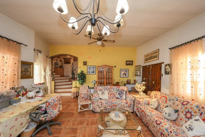 Image No.10-Villa / Détaché de 2 chambres à vendre à Cartama