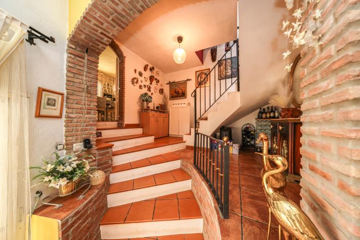 Image No.12-Villa / Détaché de 2 chambres à vendre à Cartama