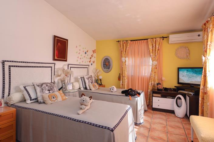 Image No.18-Villa / Détaché de 2 chambres à vendre à Cartama