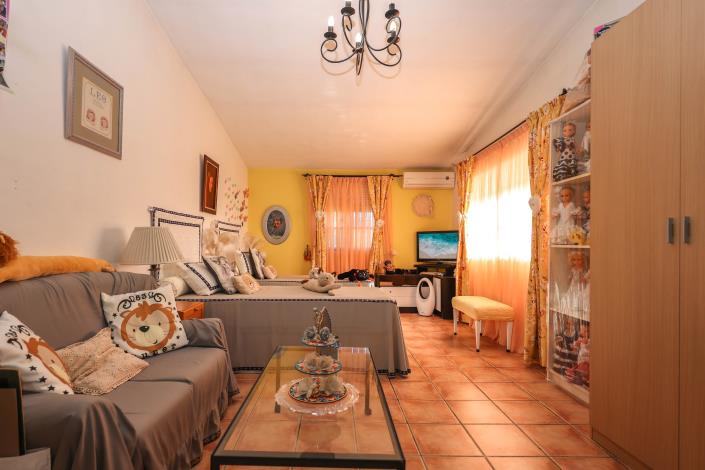 Image No.19-Villa / Détaché de 2 chambres à vendre à Cartama