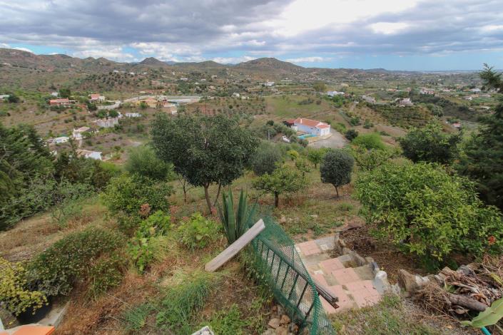 Image No.2-Villa / Détaché de 2 chambres à vendre à Cartama