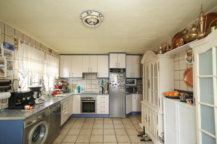 Image No.4-Villa / Détaché de 2 chambres à vendre à Cartama