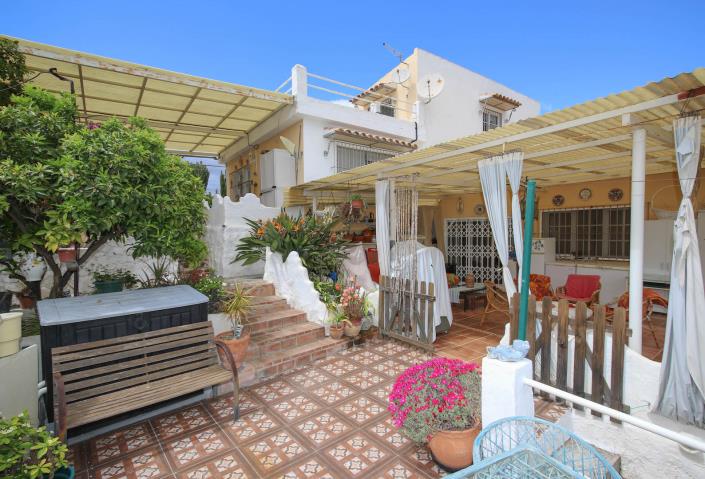 Image No.5-Villa / Détaché de 2 chambres à vendre à Cartama