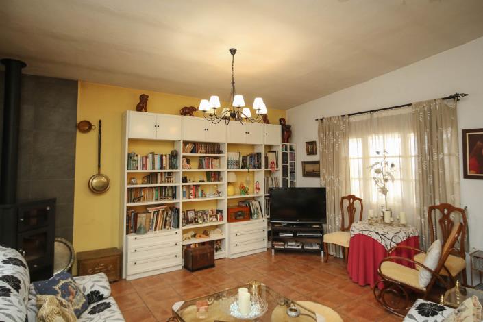 Image No.8-Villa / Détaché de 2 chambres à vendre à Cartama