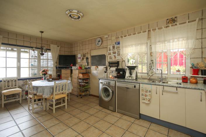 Image No.11-Villa / Détaché de 2 chambres à vendre à Cartama