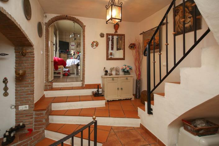 Image No.13-Villa / Détaché de 2 chambres à vendre à Cartama