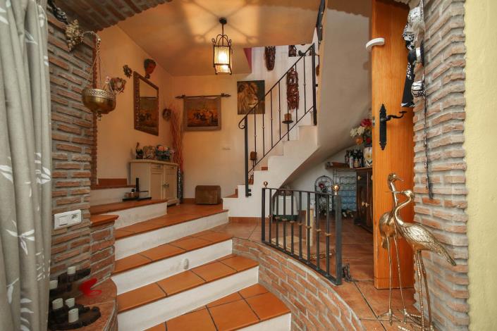 Image No.14-Villa / Détaché de 2 chambres à vendre à Cartama