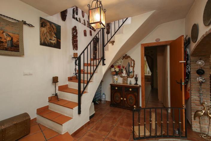 Image No.15-Villa / Détaché de 2 chambres à vendre à Cartama