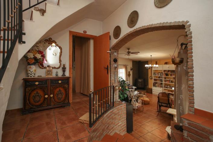 Image No.16-Villa / Détaché de 2 chambres à vendre à Cartama