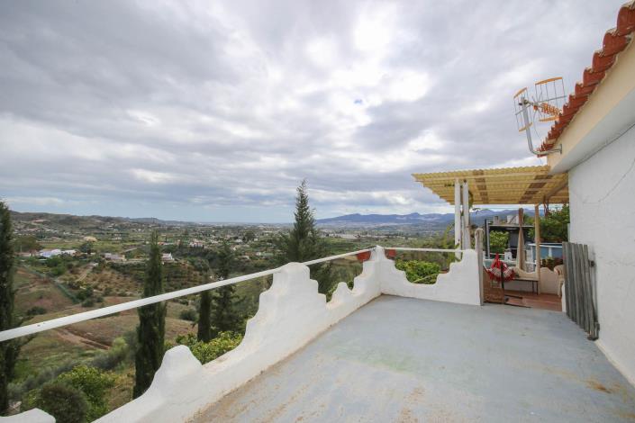 Image No.25-Villa / Détaché de 2 chambres à vendre à Cartama