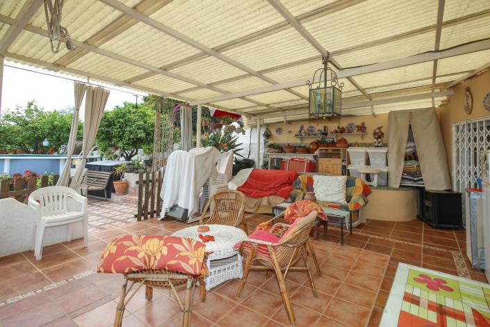 Image No.26-Villa / Détaché de 2 chambres à vendre à Cartama