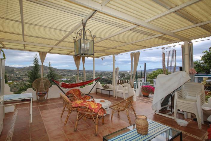 Image No.27-Villa / Détaché de 2 chambres à vendre à Cartama