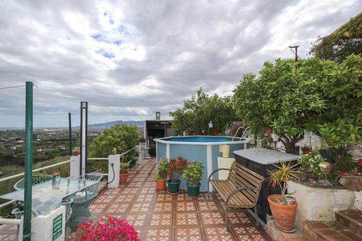 Image No.28-Villa / Détaché de 2 chambres à vendre à Cartama