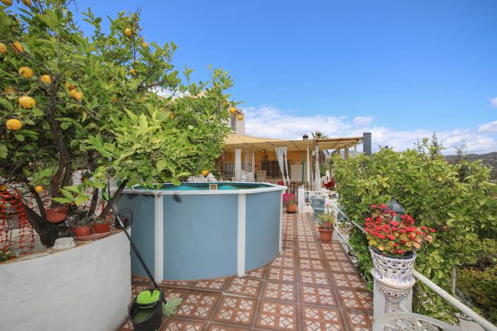 Image No.29-Villa / Détaché de 2 chambres à vendre à Cartama