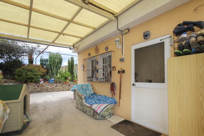 Image No.30-Villa / Détaché de 2 chambres à vendre à Cartama