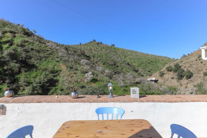 Image No.4-Maison de 3 chambres à vendre à Álora