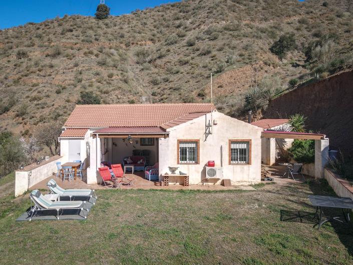 Image No.38-Maison de 3 chambres à vendre à Álora