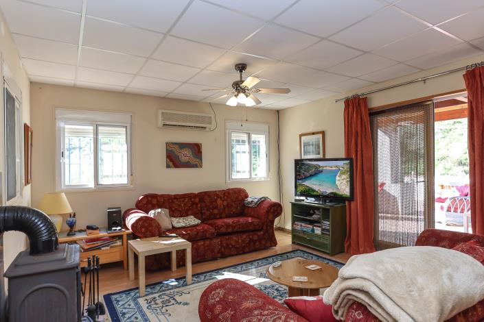 Image No.5-Maison de 3 chambres à vendre à Álora