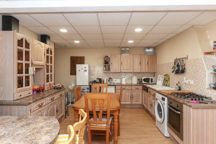 Image No.7-Maison de 3 chambres à vendre à Álora