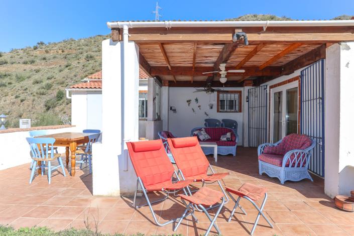 Image No.8-Maison de 3 chambres à vendre à Álora