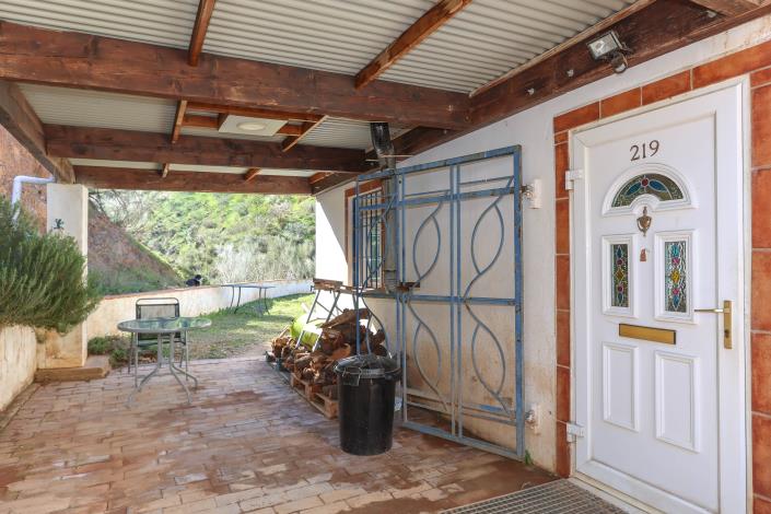 Image No.9-Maison de 3 chambres à vendre à Álora