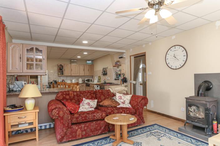 Image No.11-Maison de 3 chambres à vendre à Álora