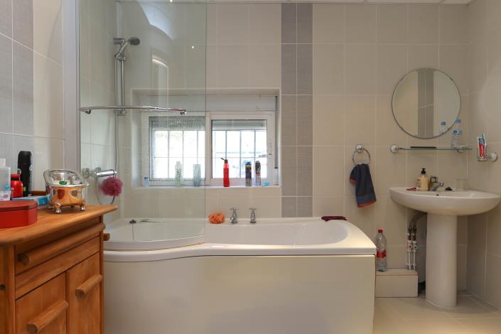 Image No.23-Maison de 3 chambres à vendre à Álora