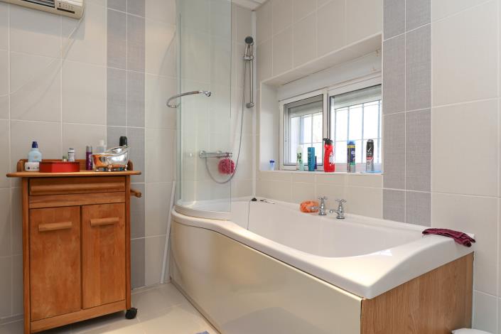 Image No.25-Maison de 3 chambres à vendre à Álora