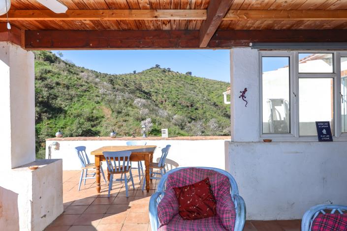 Image No.29-Maison de 3 chambres à vendre à Álora