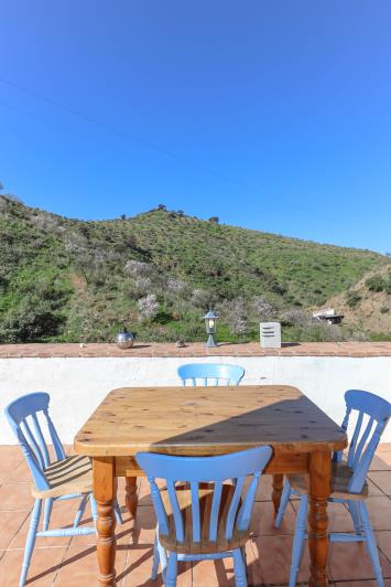 Image No.30-Maison de 3 chambres à vendre à Álora