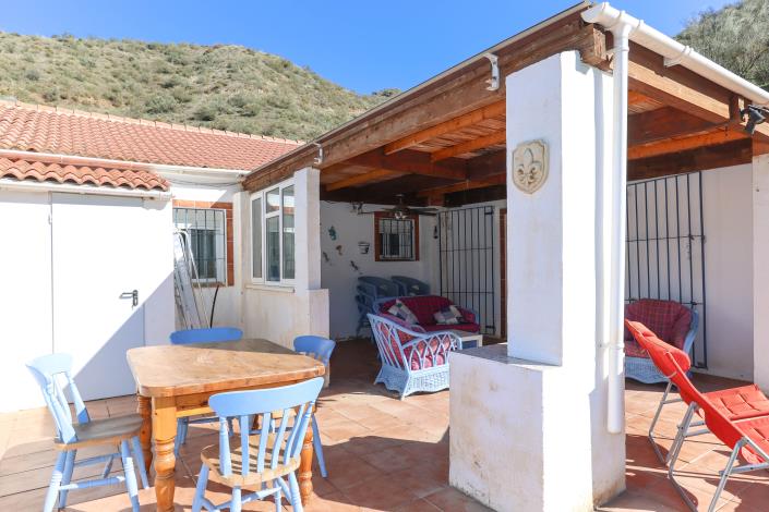 Image No.31-Maison de 3 chambres à vendre à Álora