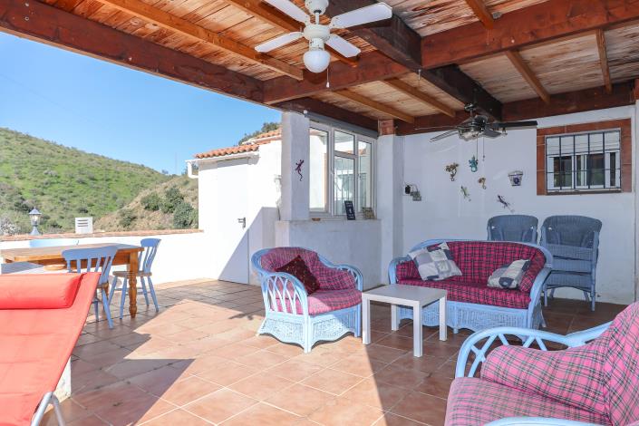 Image No.32-Maison de 3 chambres à vendre à Álora