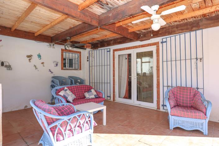 Image No.33-Maison de 3 chambres à vendre à Álora