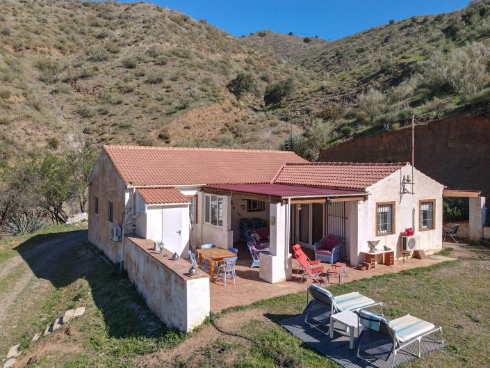 Image No.34-Maison de 3 chambres à vendre à Álora