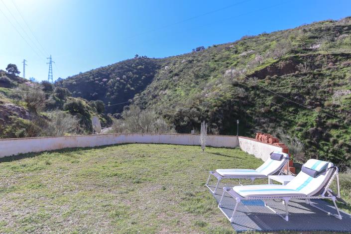 Image No.35-Maison de 3 chambres à vendre à Álora