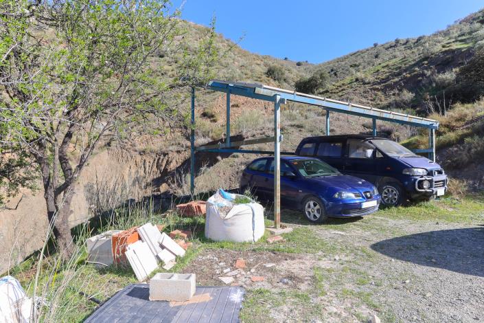 Image No.36-Maison de 3 chambres à vendre à Álora