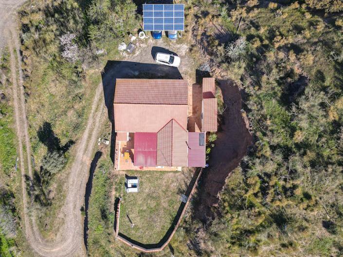 Image No.39-Maison de 3 chambres à vendre à Álora