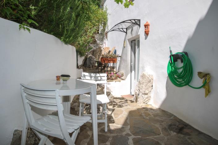 Image No.2-Un hôtel de 3 chambres à vendre à Montejaque