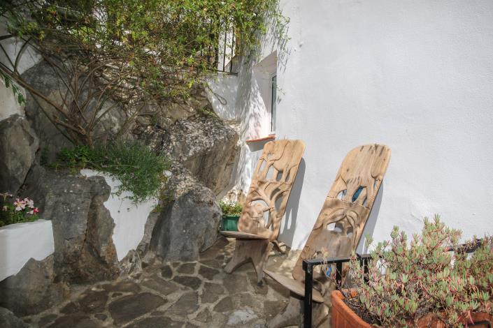 Image No.3-Un hôtel de 3 chambres à vendre à Montejaque