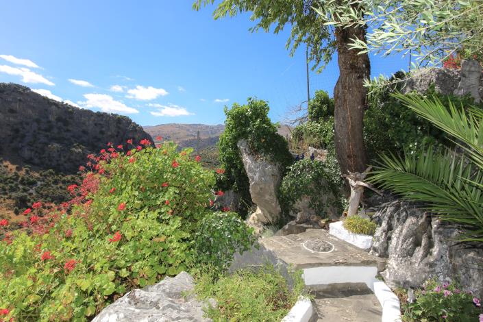 Image No.4-Un hôtel de 3 chambres à vendre à Montejaque