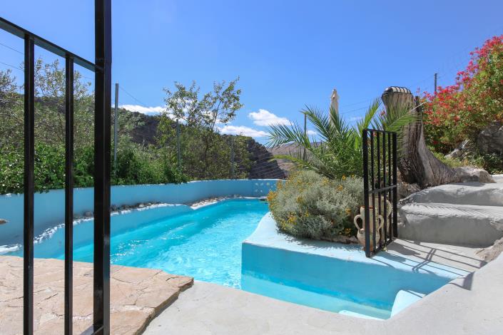 Image No.7-Un hôtel de 3 chambres à vendre à Montejaque