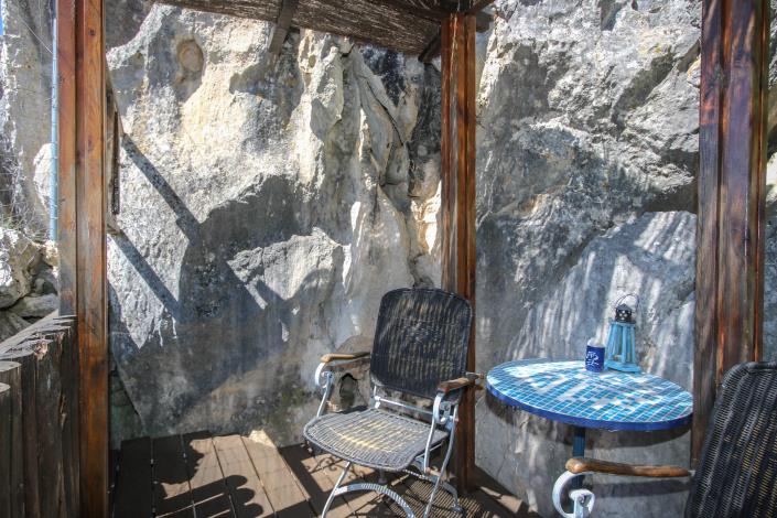 Image No.10-Un hôtel de 3 chambres à vendre à Montejaque