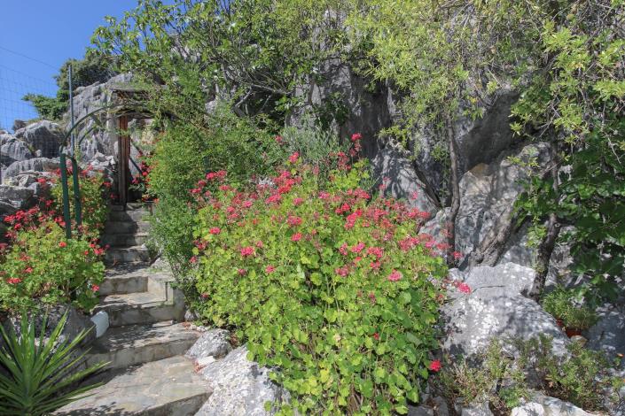 Image No.9-Un hôtel de 3 chambres à vendre à Montejaque