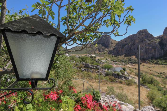 Image No.11-Un hôtel de 3 chambres à vendre à Montejaque