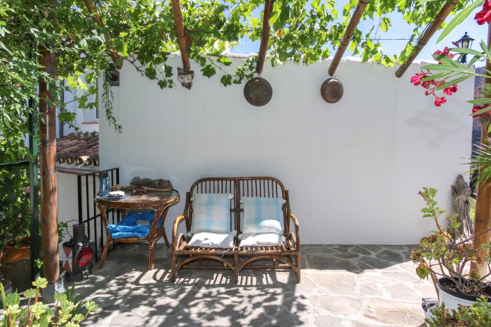 Image No.12-Un hôtel de 3 chambres à vendre à Montejaque