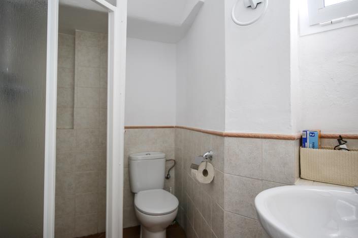 Image No.18-Un hôtel de 3 chambres à vendre à Montejaque