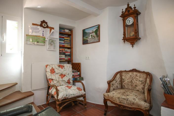 Image No.19-Un hôtel de 3 chambres à vendre à Montejaque