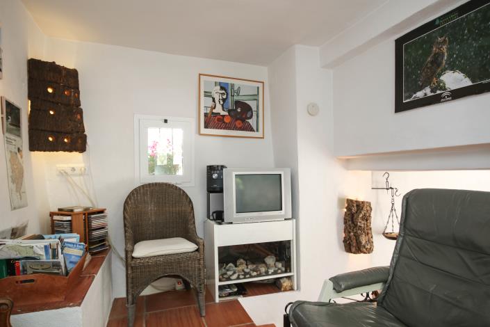 Image No.20-Un hôtel de 3 chambres à vendre à Montejaque